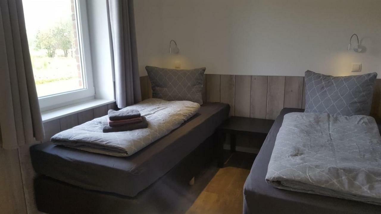 Oberlangen Emsgoldヴィラ エクステリア 写真